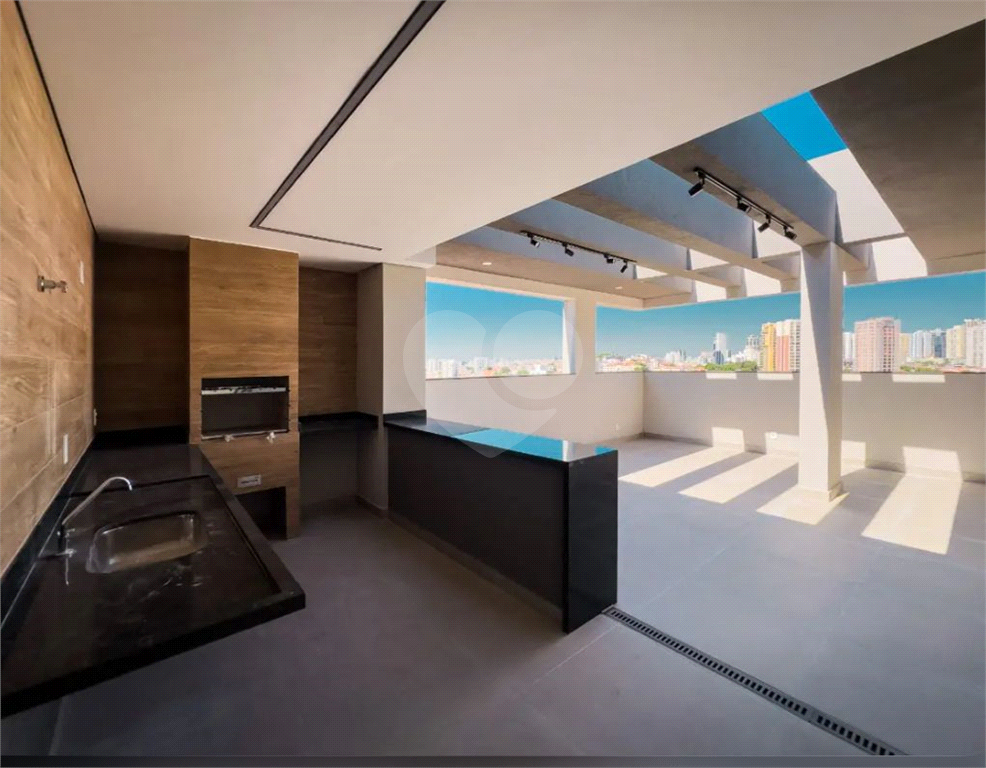 APARTAMENTO NO JARDIM SÃO PAULO