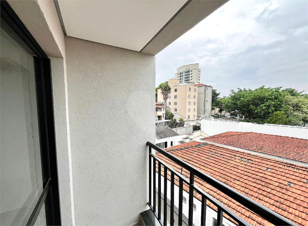 APARTAMENTO NO JARDIM SÃO PAULO