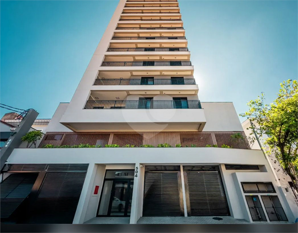 APARTAMENTO NO JARDIM SÃO PAULO