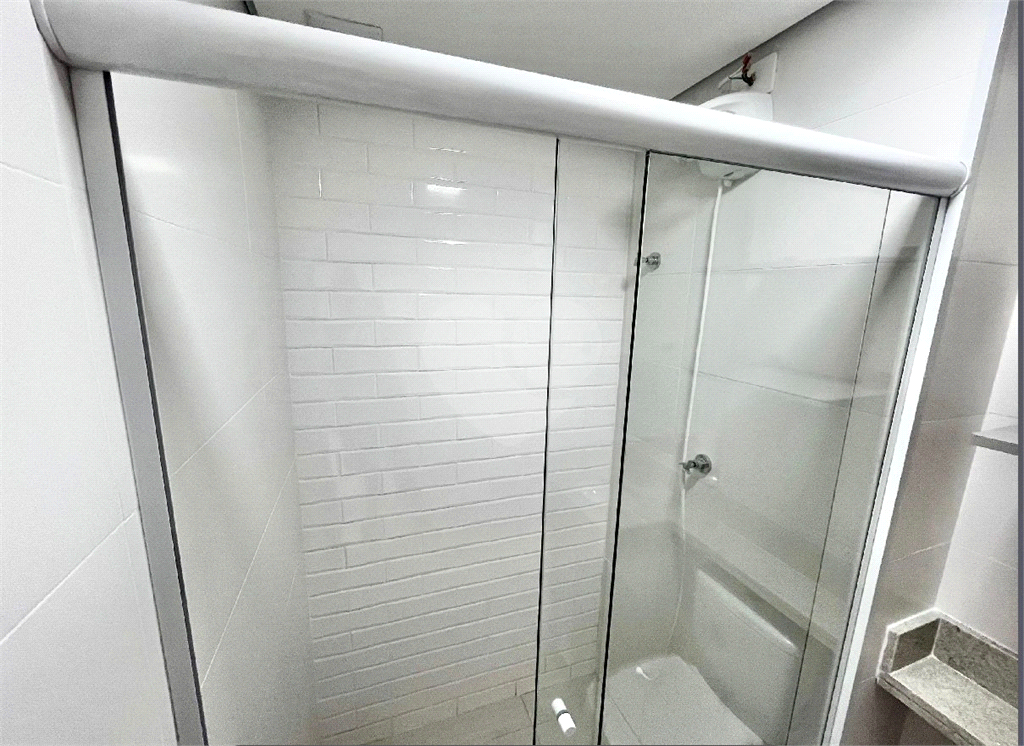 APARTAMENTO NO JARDIM SÃO PAULO