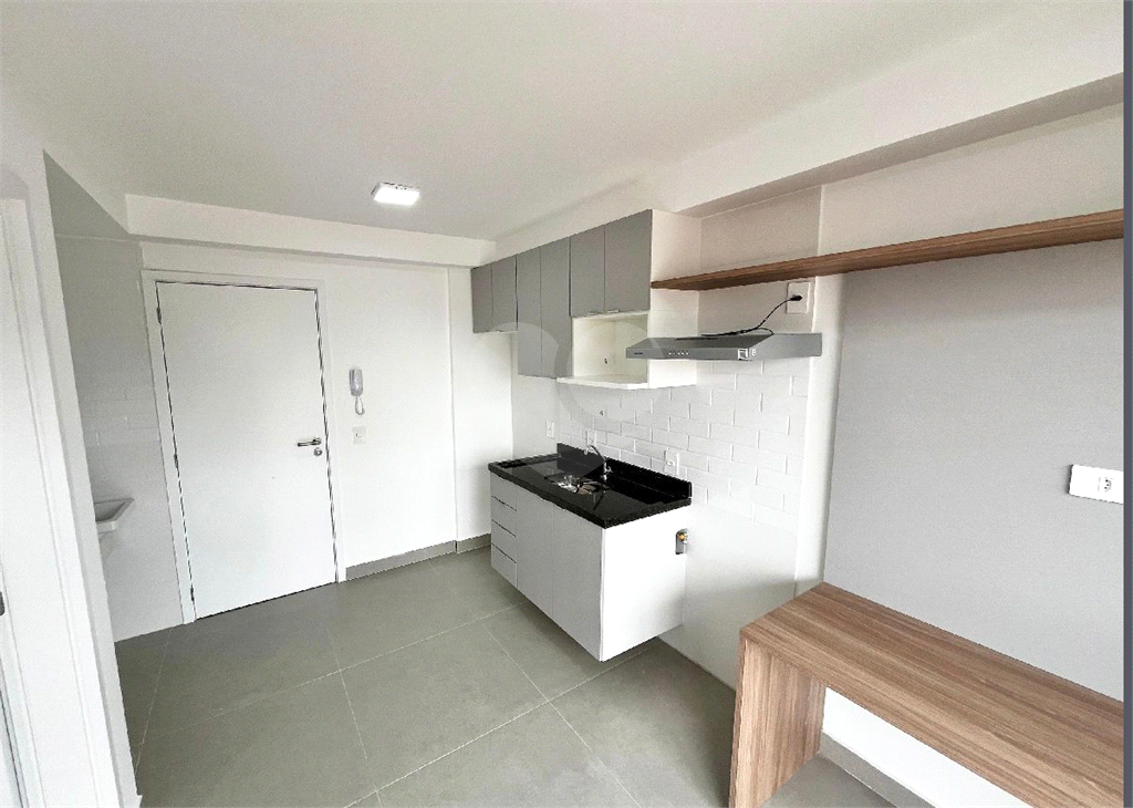 APARTAMENTO NO JARDIM SÃO PAULO