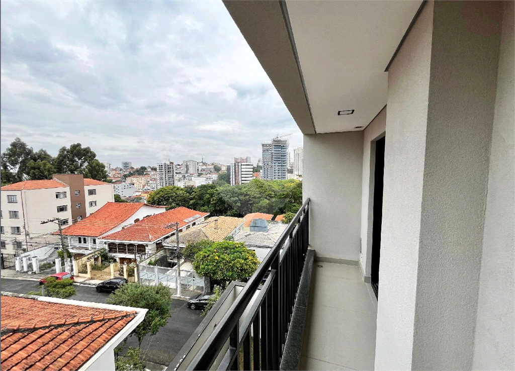 APARTAMENTO NO JARDIM SÃO PAULO