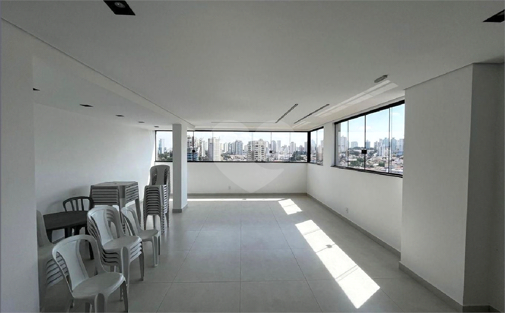 APARTAMENTO NO JARDIM SÃO PAULO