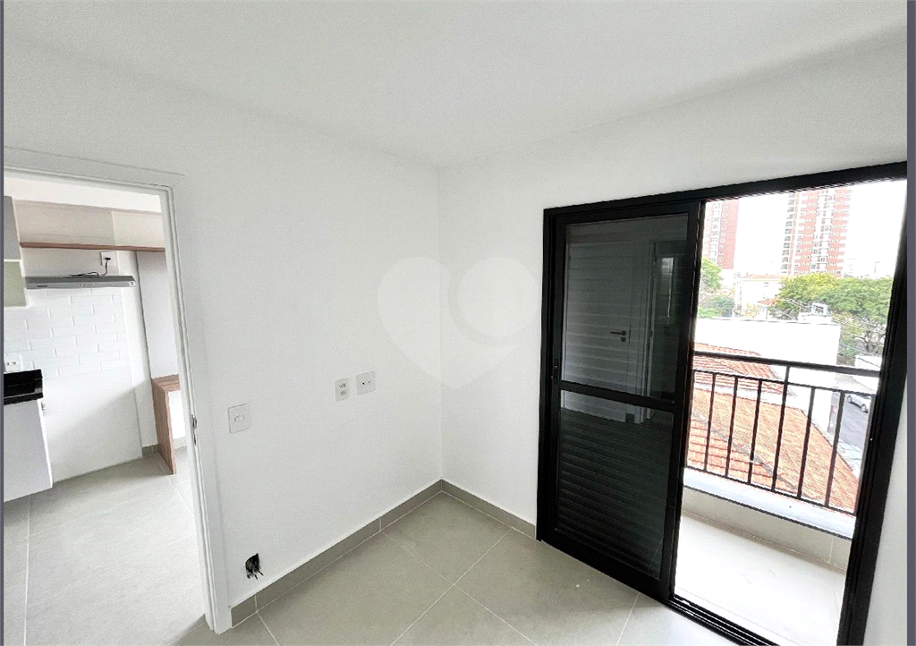 APARTAMENTO NO JARDIM SÃO PAULO