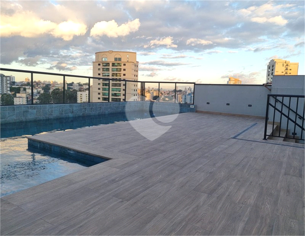APARTAMENTO NO JARDIM SÃO PAULO