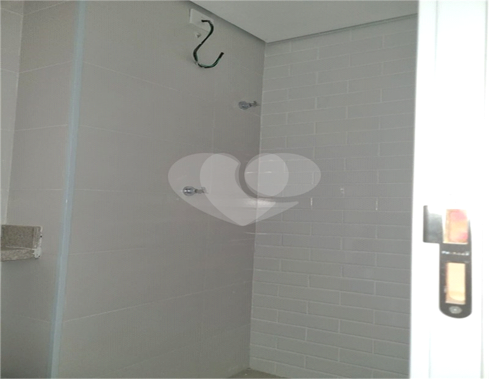 APARTAMENTO NO JARDIM SÃO PAULO