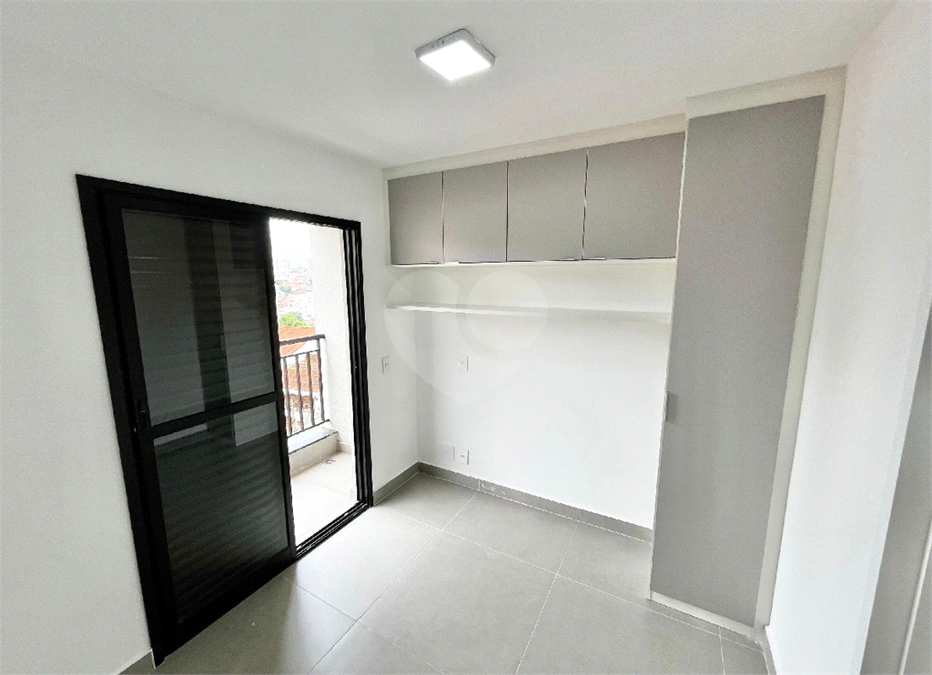 APARTAMENTO NO JARDIM SÃO PAULO
