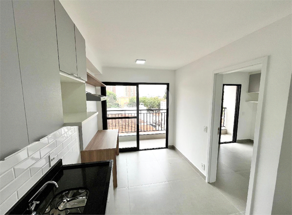 APARTAMENTO NO JARDIM SÃO PAULO