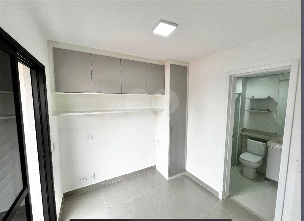APARTAMENTO NO JARDIM SÃO PAULO