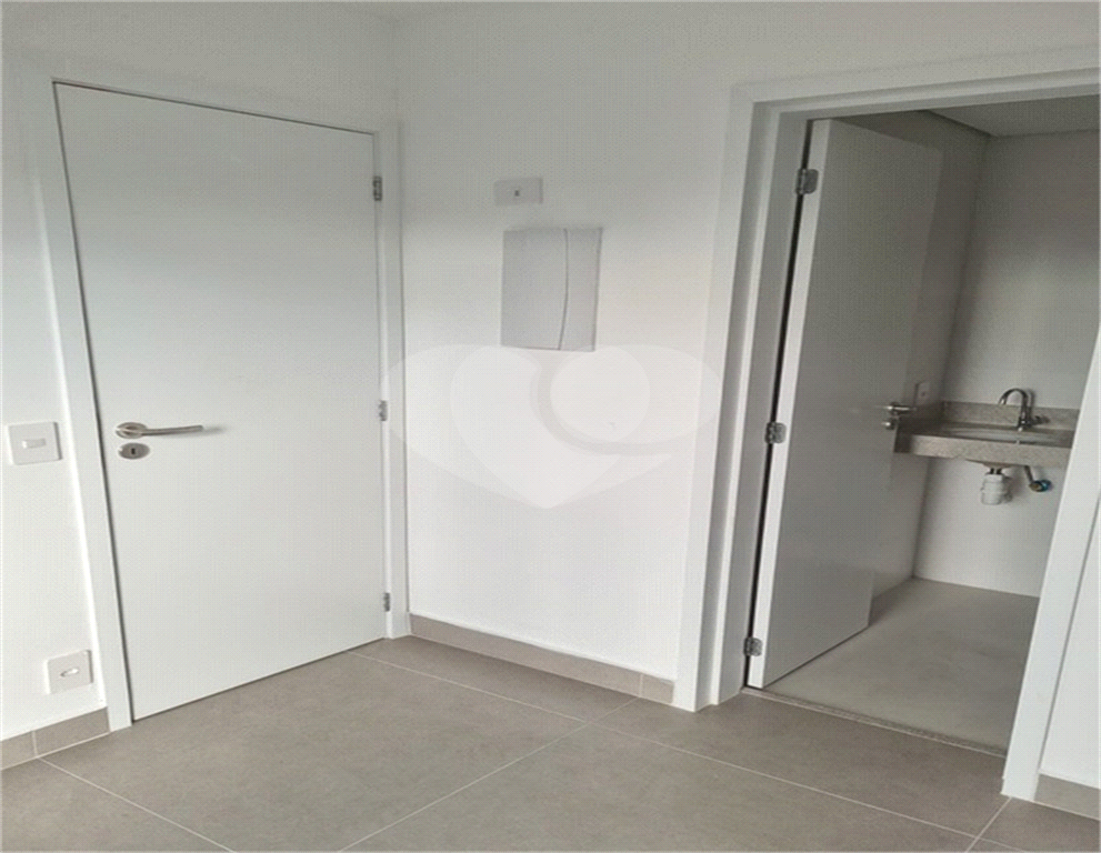 APARTAMENTO NO JARDIM SÃO PAULO