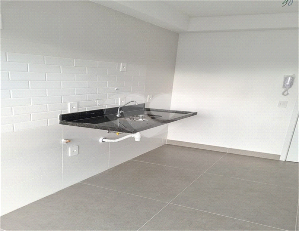 APARTAMENTO NO JARDIM SÃO PAULO