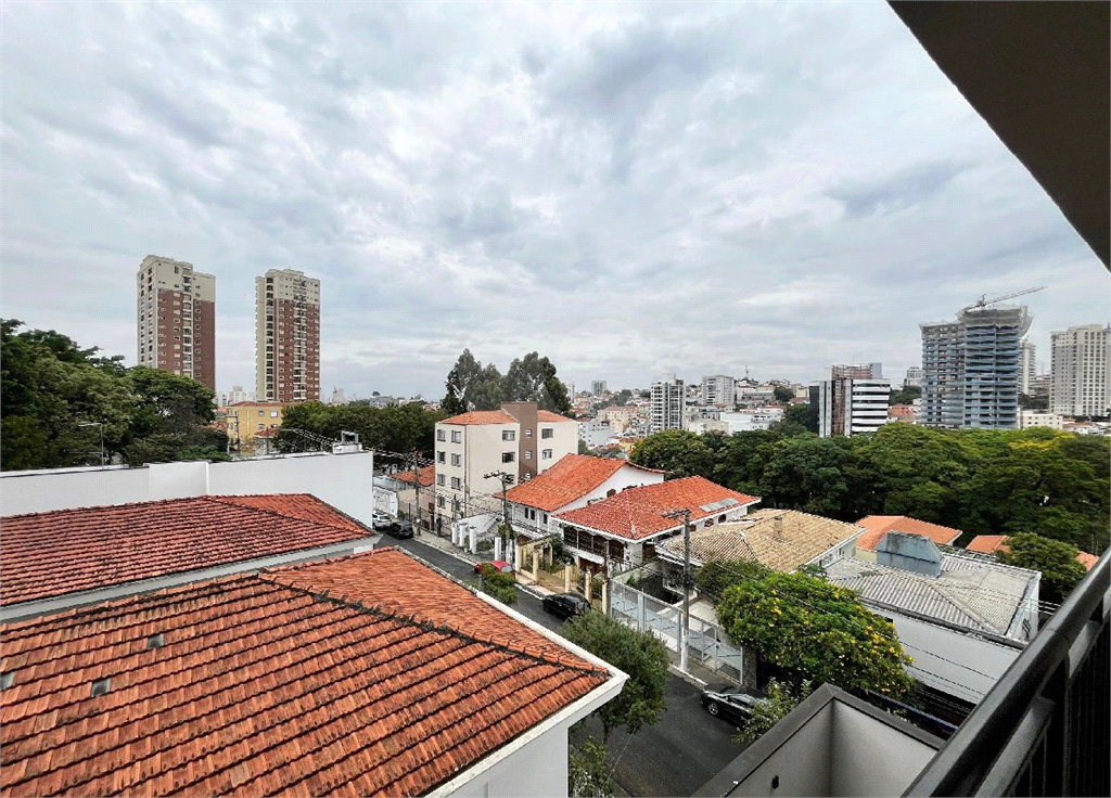 APARTAMENTO NO JARDIM SÃO PAULO