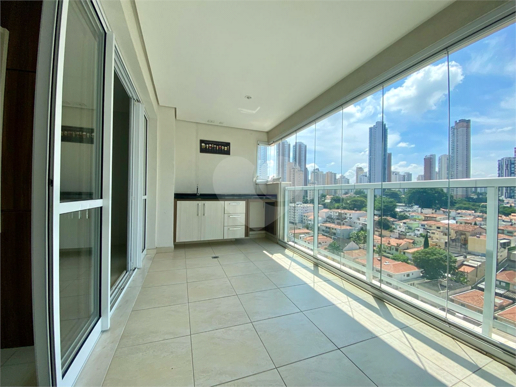 APARTAMENTO em ANÁLIA FRANCO