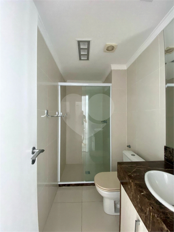 APARTAMENTO em ANÁLIA FRANCO