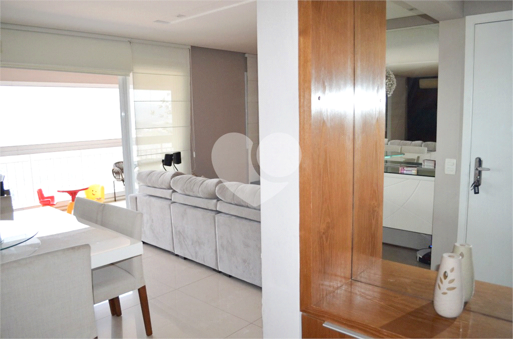 APARTAMENTO em MANDAQUI