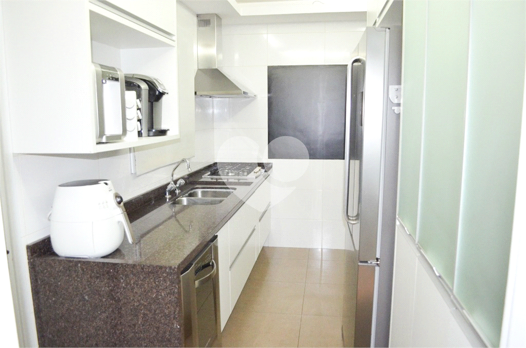 APARTAMENTO em MANDAQUI