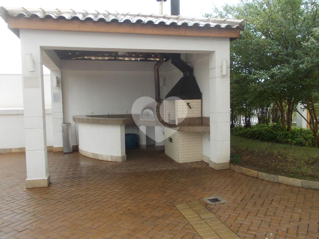APARTAMENTO em MANDAQUI