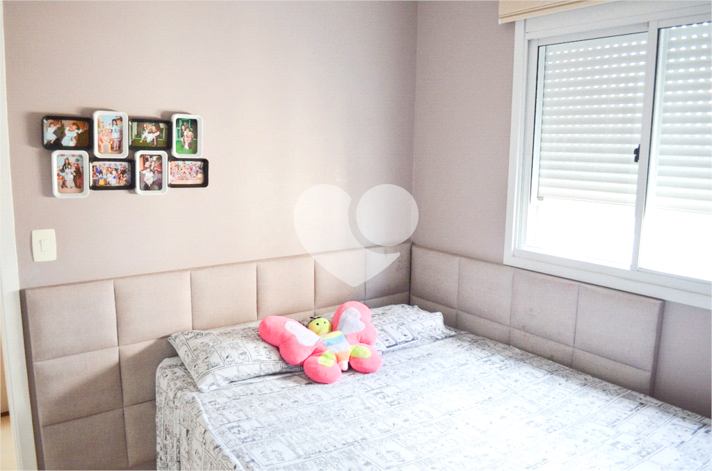 APARTAMENTO em MANDAQUI