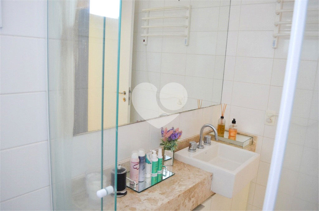 APARTAMENTO em MANDAQUI