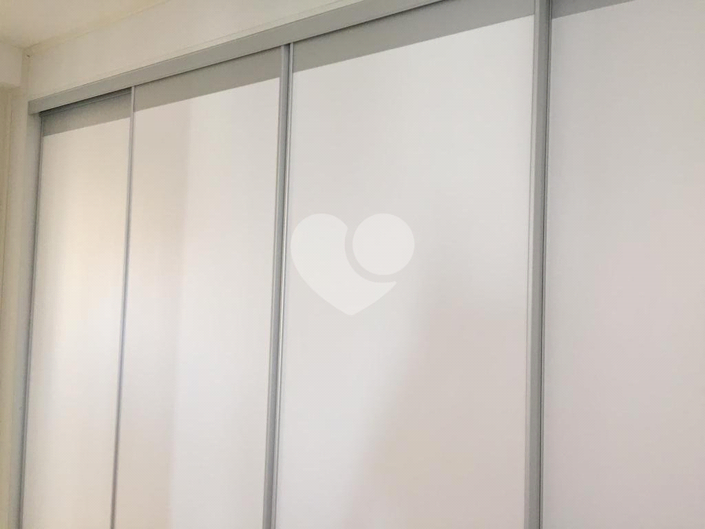 APARTAMENTO em MANDAQUI