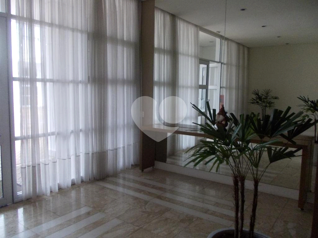 APARTAMENTO em MANDAQUI