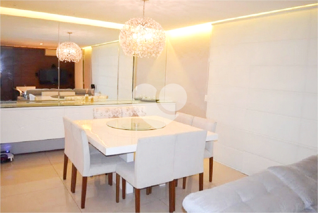 APARTAMENTO em MANDAQUI