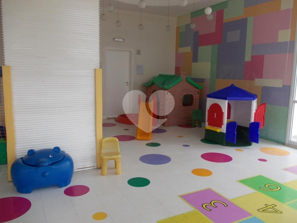 APARTAMENTO em MANDAQUI