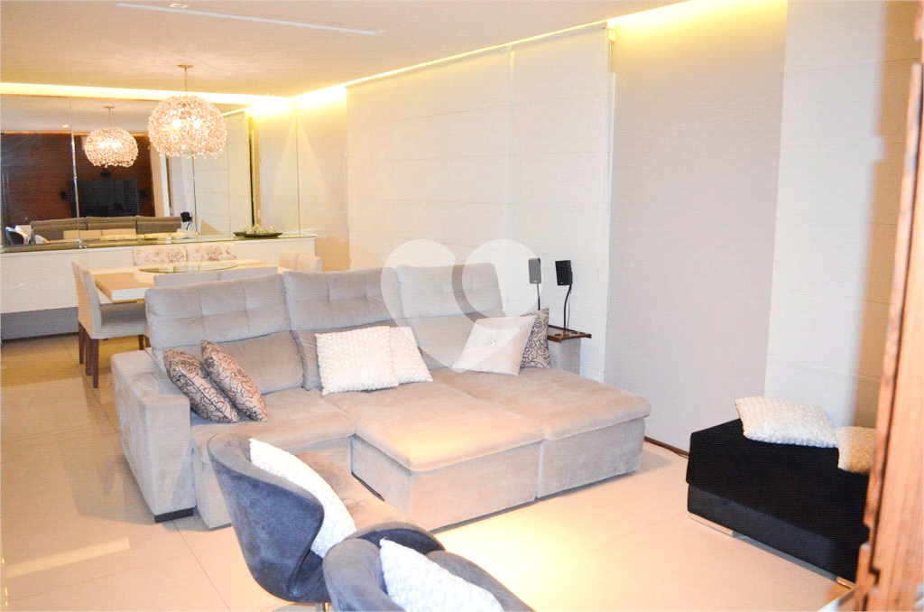 APARTAMENTO em MANDAQUI