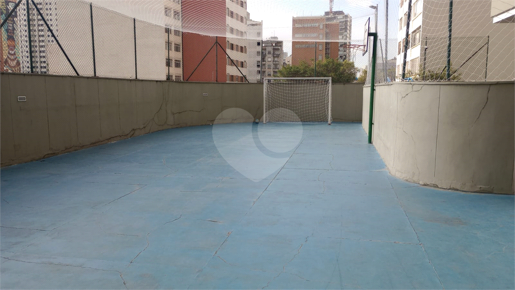 APARTAMENTO 3 DORMITÓRIOS À VENDA EM HIGIENÓPOLIS VENDER