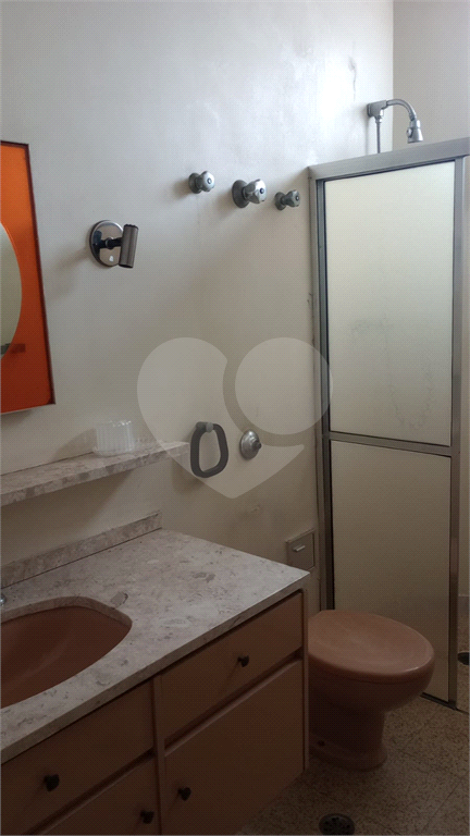 APARTAMENTO 3 DORMITÓRIOS À VENDA EM HIGIENÓPOLIS VENDER