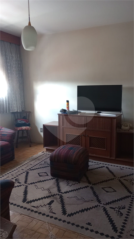 APARTAMENTO 3 DORMITÓRIOS À VENDA EM HIGIENÓPOLIS VENDER