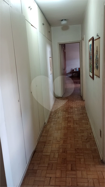 APARTAMENTO 3 DORMITÓRIOS À VENDA EM HIGIENÓPOLIS VENDER