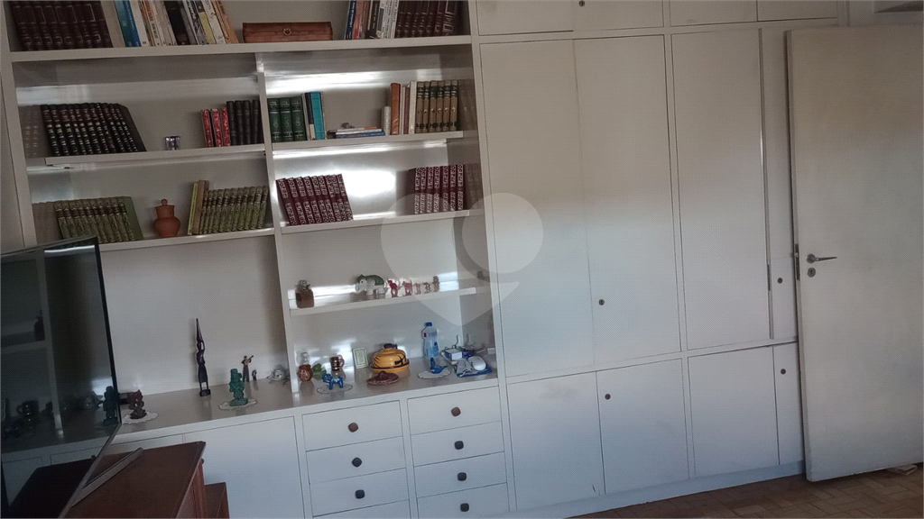 APARTAMENTO 3 DORMITÓRIOS À VENDA EM HIGIENÓPOLIS VENDER