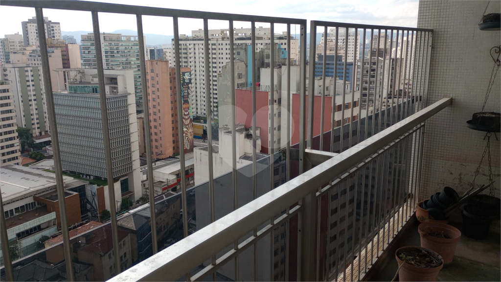 APARTAMENTO 3 DORMITÓRIOS À VENDA EM HIGIENÓPOLIS VENDER