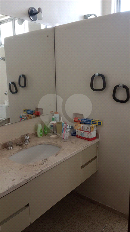 APARTAMENTO 3 DORMITÓRIOS À VENDA EM HIGIENÓPOLIS VENDER