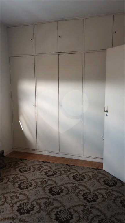 APARTAMENTO 3 DORMITÓRIOS À VENDA EM HIGIENÓPOLIS VENDER