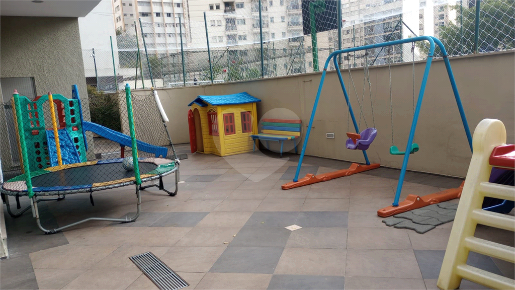 APARTAMENTO 3 DORMITÓRIOS À VENDA EM HIGIENÓPOLIS VENDER