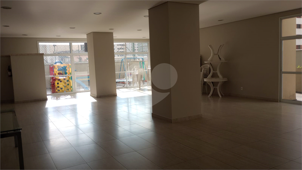 APARTAMENTO 3 DORMITÓRIOS À VENDA EM HIGIENÓPOLIS VENDER