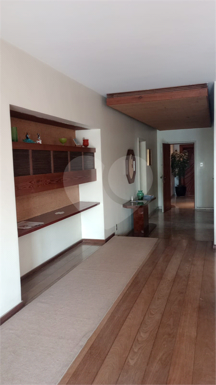 APARTAMENTO 3 DORMITÓRIOS À VENDA EM HIGIENÓPOLIS VENDER