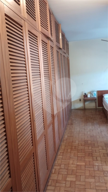 APARTAMENTO 3 DORMITÓRIOS À VENDA EM HIGIENÓPOLIS VENDER