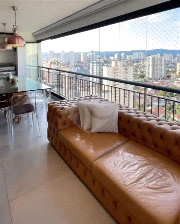 APARTAMENTO em SANTANA