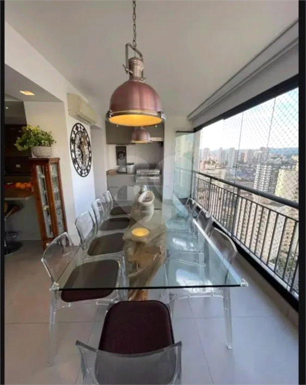 APARTAMENTO em SANTANA