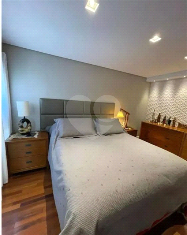 APARTAMENTO em SANTANA