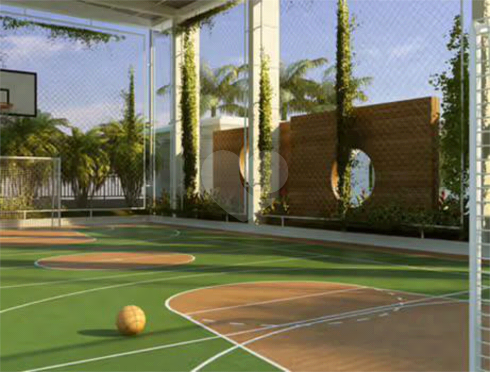 APARTAMENTO em SANTANA