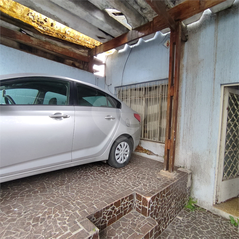 Casa a venda - Próximo ao Trimais Tucuruvi
