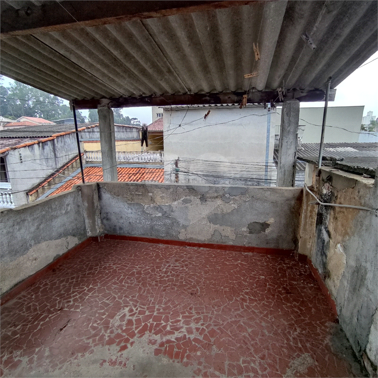 Casa a venda - Próximo ao Trimais Tucuruvi