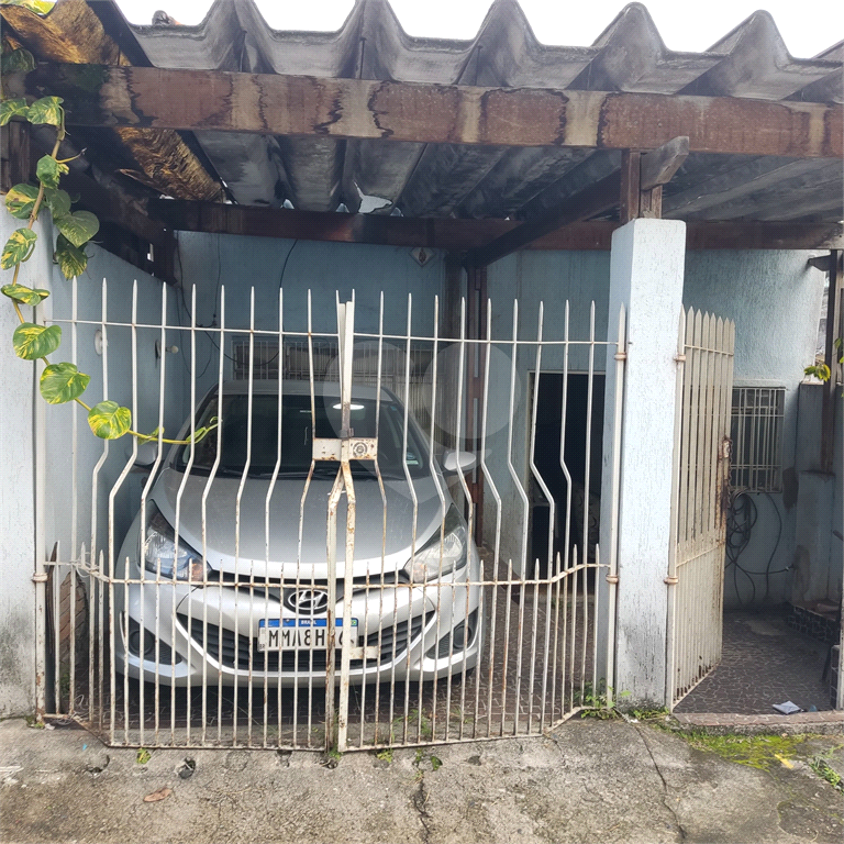 Casa a venda - Próximo ao Trimais Tucuruvi