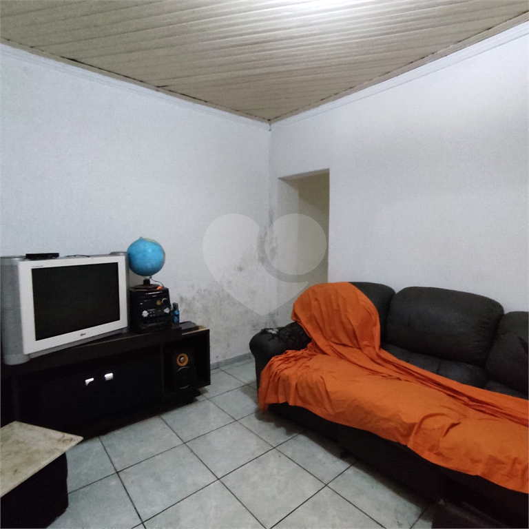 Casa a venda - Próximo ao Trimais Tucuruvi