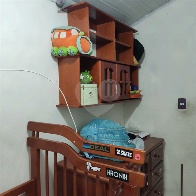Casa a venda - Próximo ao Trimais Tucuruvi