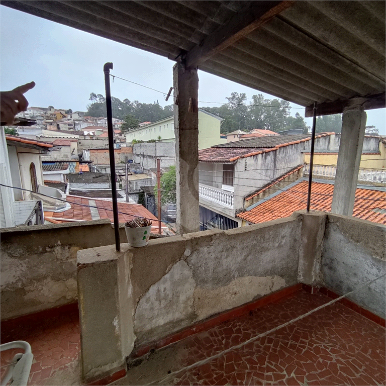 Casa a venda - Próximo ao Trimais Tucuruvi